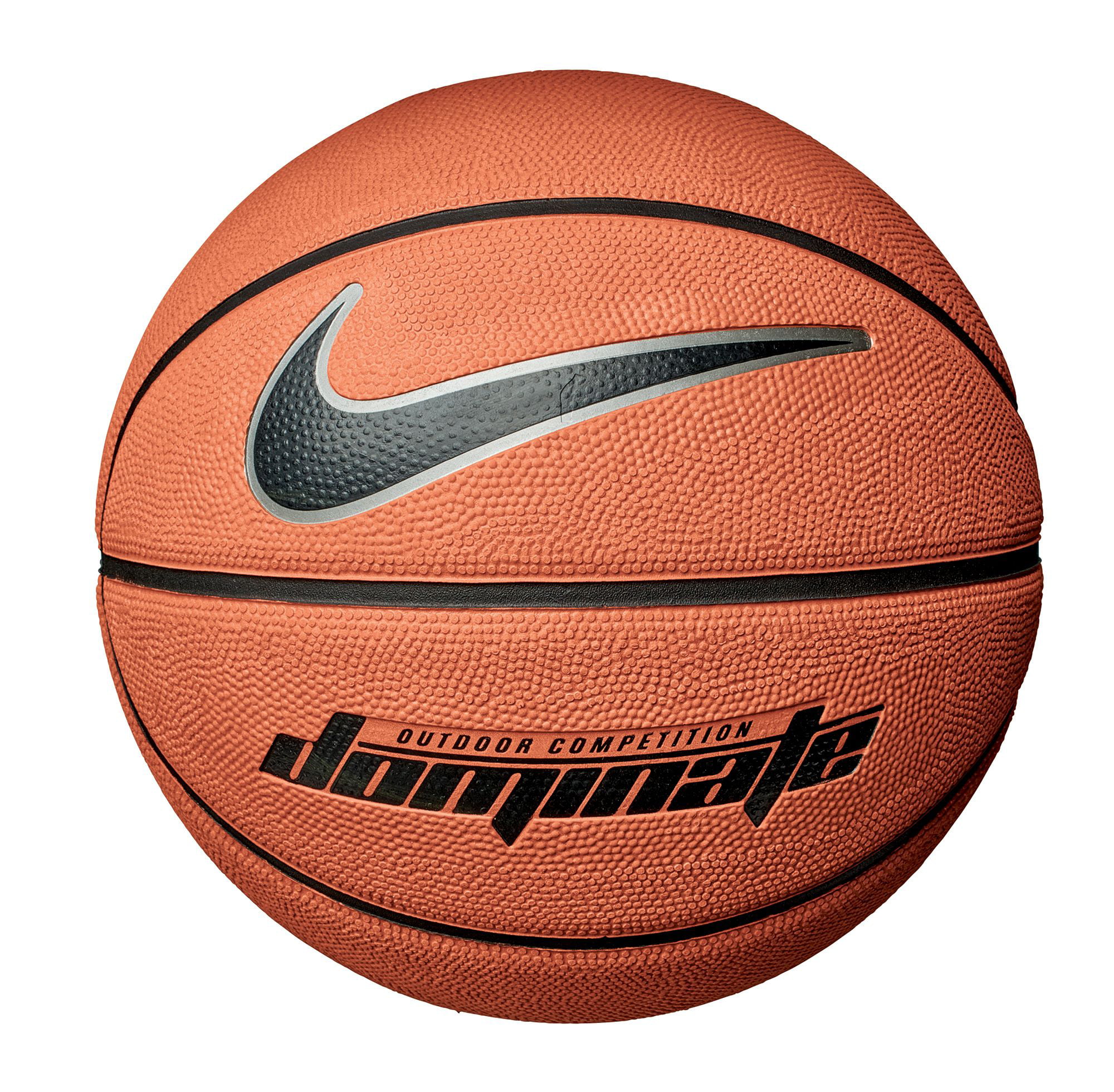 Schildknaap Wauw onvergeeflijk Nike Dominate Outdoor Youth Basketball - Walmart.com