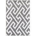 thumbnail image 1 of LR Resources GRAC281121GRY5272 5 Pi 2 Po x 7 Pi 2 Po Rug&44; Gris, 1 of 1