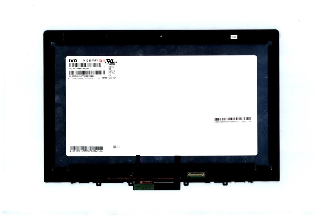 Lenovo Yoga Book YB1-X91F 10.1