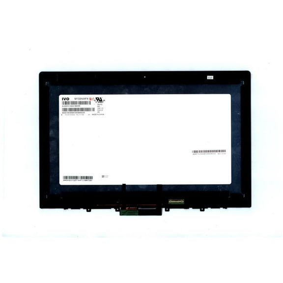 New Genuine Lenovo ThinkPad L390 Yoga 13.3" FHD LCD Touch-Screen with Bezel 02DA314