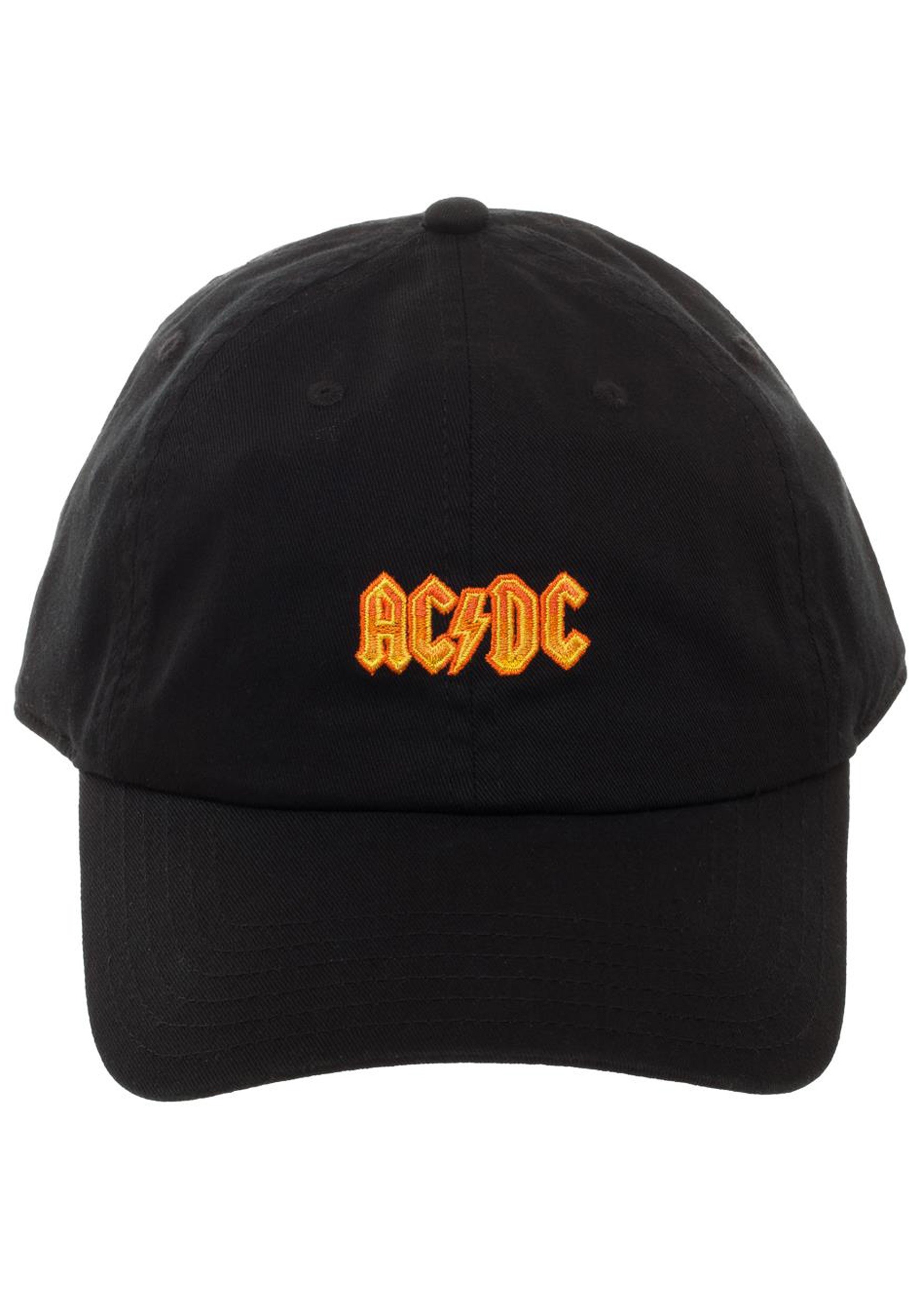 dc dad hat