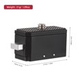 thumbnail image 4 of Quick Release Plate Tripod QR Plate Camera Mount Adapter Quick, 4 of 7
