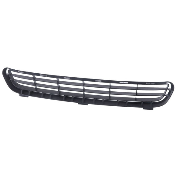 Tomoka Replacement Parts Front Lower Bumper Grill Grille Compatible With Toyota Camry 2007 2008 2009 ( SE LE Hybrid XLE CE Base )