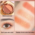thumbnail image 3 of Contour Palette Blush Highlighter Powder Makeup Face Sculpt Shape Contouring., 3 of 5