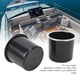 thumbnail image 3 of Soporte de Portavasos ANGGREK 2 uds RV 73mm Estable y Resistente para Barco y Yate, 3 of 8