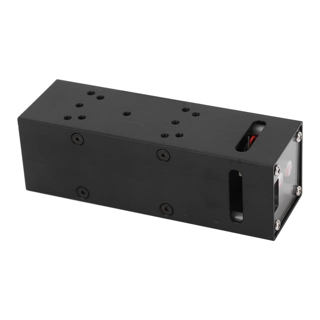 Módulo láser de 12 V, 450 nm, 20 W, módulo de corte láser, herramienta de grabado láser CNC para metal y PVC