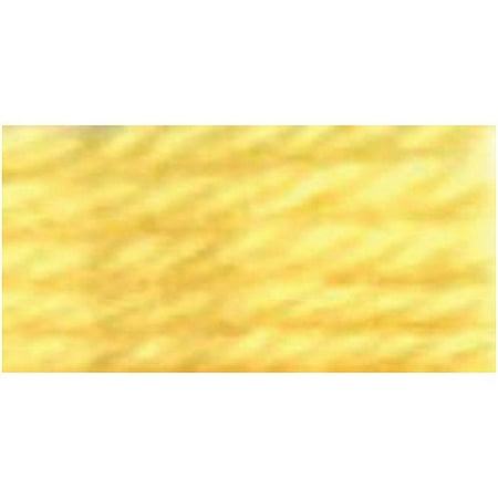 Peaches Plum - DMC Tapestry and Embroidery Wool, 8-4/5 yds, 10pk