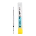 thumbnail image 2 of Stainless Steel Tin Soldering Iron Tip C210 T26D for JBC210, Quick Heating, Resist Oxidation, Sturdy, Multi Layer Plating, Line Repair, Toy Repair, Many Machine and Pyrography, 2 of 7