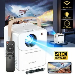 Xgimi Mogo 2 Pro Wi-Fi 5 & Bluetooth 1080p DLP Mini Xgimi Mogo 2 Pro Wi-Fi 5 & Bluetooth 1080p DLP Mini