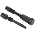thumbnail image 1 of Receiver Lock, Hitch Pin Replacement High Load-bearing 1/2" / 5/8" Durable  For Mobile RVs For Trailers, 1 of 8
