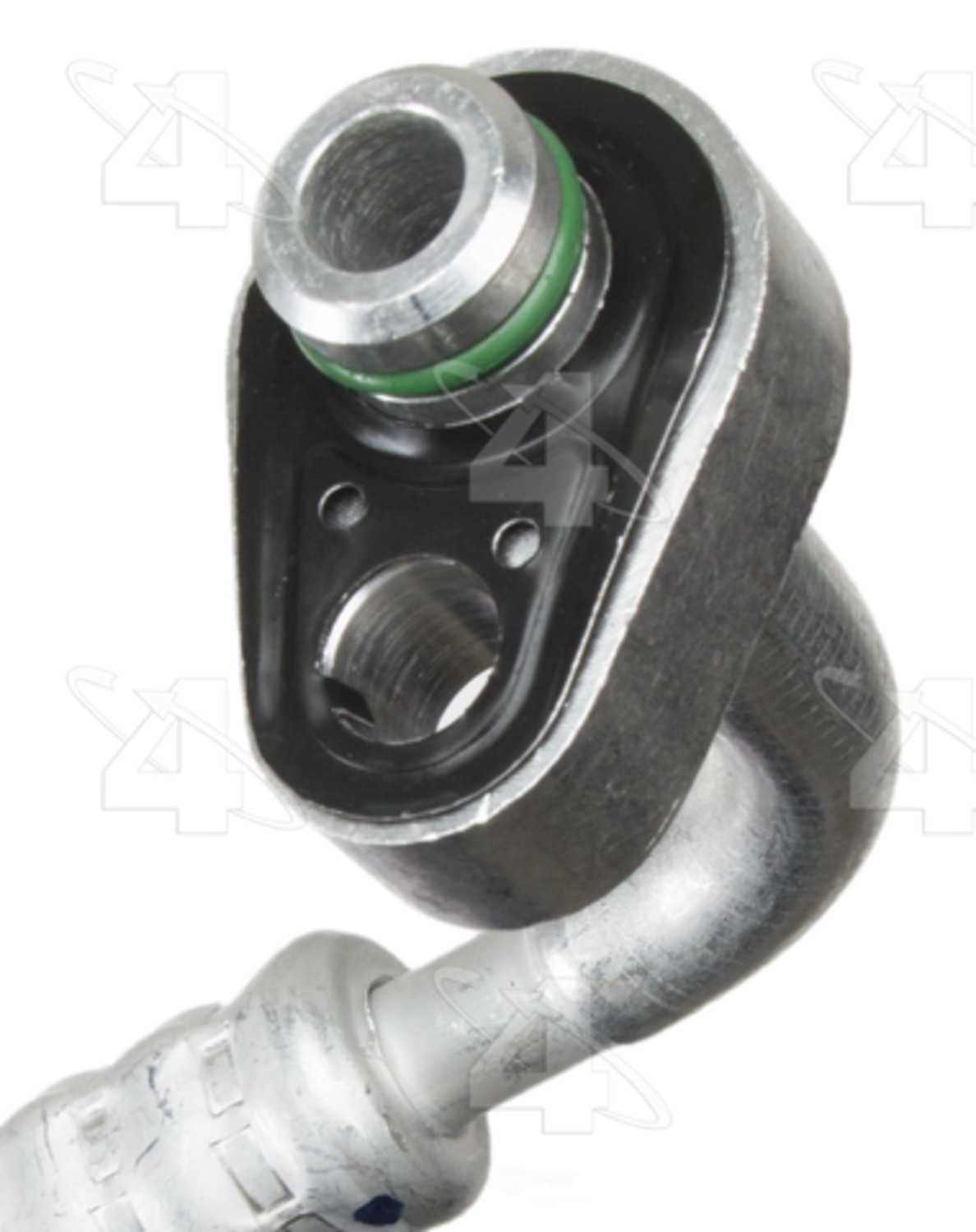 Murray Climate Control 55204 A/c Refrigerant Discharge Hose