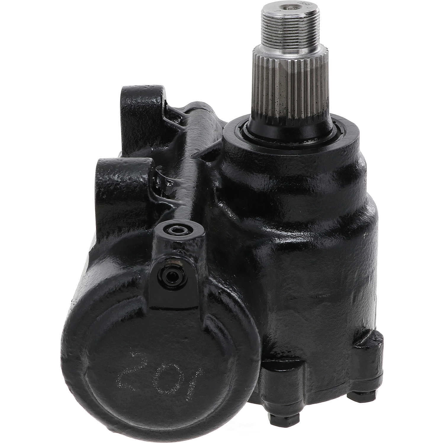 MAVAL 98201MN New Gearbox