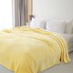 thumbnail image 5 of Super Soft Warm Solid Warm Fleece Blanket Throw Rug Sofa Bedding, 5 of 6