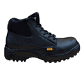 thumbnail image 1 of Bota Industrial New Trs 602 Suela Antiderrapante Pvc Piel Unisex, 1 of 4
