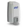 Purell NXT Space Saver Manual Push Hand Hygiene Dispenser 1 Ct