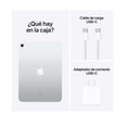 thumbnail image 3 of iPad Apple 10gen 10.9 Pulgadas 64GB Plata, 3 of 7