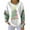 White, variant on hotojiny Merry Christmas Sweaters for Women Casual Loose Fit Knit Pullover Fall Winter Tops Fashion Print Ugly Sweater
