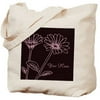 Cafepress Personalized Daisy Name Tote B