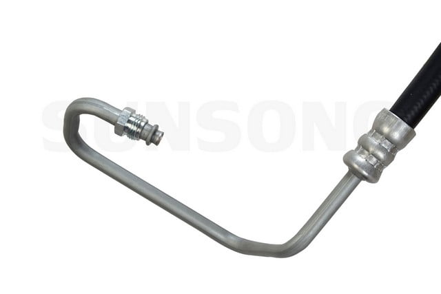 Sunsong 3401264 Power Steering Pressure Line Hose Assembly
