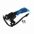thumbnail image 1 of Turn Signal Cruise Control Switch for Toyota Matrix Solara Venza Sienna Tacoma Avalon Camry RAV4 Lexus, 1 of 8