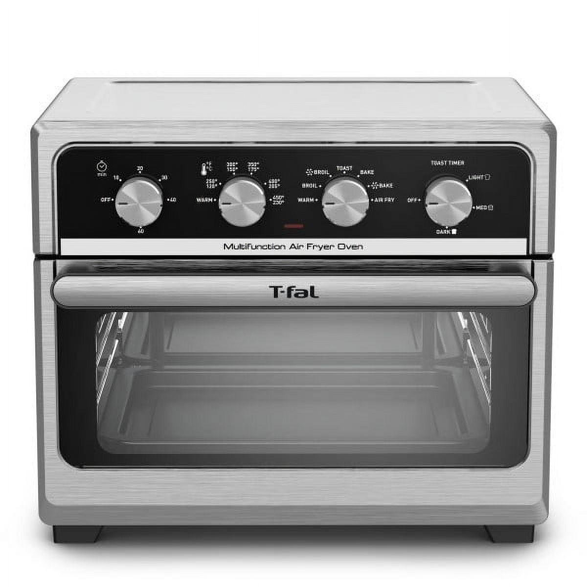 T-fal Easy Fry Air Fryer Multifunctional Oven, 20L