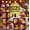 Maroon and Gold, variant on KUNPENG Class of 2026 Graduation Decorations Transparent Balloon Boxes with "GRAD" & "2026" Gold Glitter Stickers, Backdrop Kit for Senior Prom, Commencement & Party Decor, Royal Blue & Gold Theme