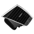 thumbnail image 4 of Dash Air Conditioning Outlet, Antiaging Stable Performance Professional Car Dashboard Air Vent  For Upgrade Right 8R1820902, 4 of 8