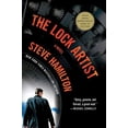 thumbnail image 1 of Pre-Owned The Lock Artist (Paperback) 0312696957 9780312696955, 1 of 1