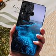 thumbnail image 1 of For Huawei P Smart Plus 2019 Case Silicon TPU Back Cover Phone Case For Huawei P Smart Plus 2018 Coque PSmart Plus 2019 Fundas 6 for P Smart 2018, 1 of 6