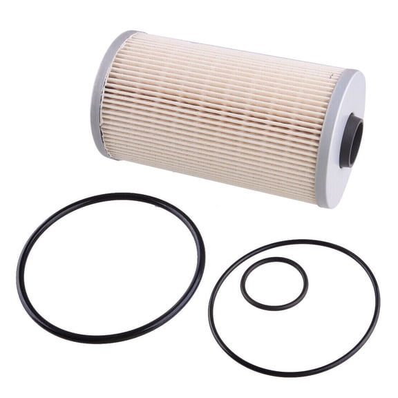 1Pcs Fuel Water Separator FS19728 For Cummins ISX ISM Fuel Filter Kit