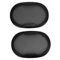 thumbnail image 1 of Couvercle de grill en haut-parleur, couverture de haut-parleurs de voiture 2 pc, 1 of 7