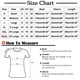 thumbnail image 3 of Blusa con estampado floral de manga corta con cuello en V para mujer OAVQHLG3B Store  lin121212, 3 of 4
