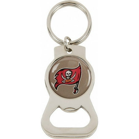Tampa Bay Buccaneers Opener Keychain