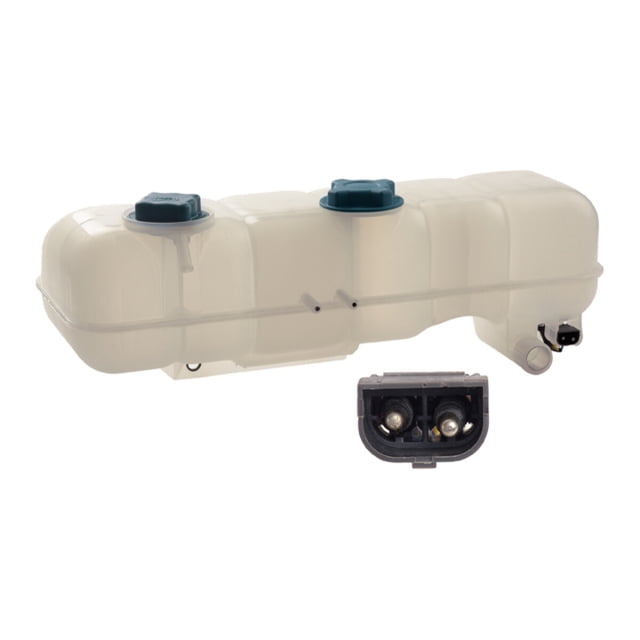 Depósito Anticongelante TONG YANG Vnl/Vnm 1998 A 2003 Volvo 12.7L C/Tapa Importado