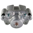 thumbnail image 4 of TRQ Front Left Brake Caliper w/Bracket Drivers Side Compatible with 2011-2014 Hyundai Sonata, 4 of 6