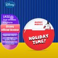 thumbnail image 1 of Nuevo oficial Disney LK02 verdadero auricular inalámbrico clásico Mickey, 1 of 8