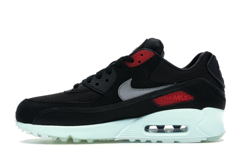 Nike Men's Air Max 90 Vinyl Running Shoes, from StockX
