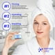 thumbnail image 2 of Crema facial PeptideLabz Copper Peptide GHK-Cu 50 ml antiarrugas, 2 of 7