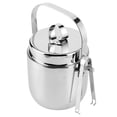 thumbnail image 3 of Champagne Bucket,Stainless Steel Double Walled Ice Bucket Wine Bucket Custom Engineered, 3 of 14