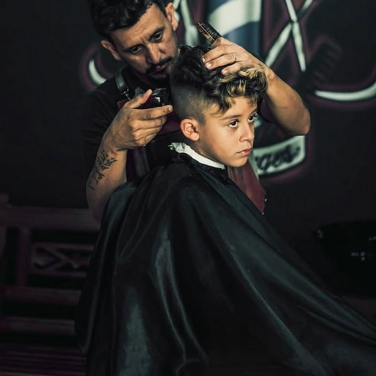  Barber Cape for Men Professional Hair Cutting Salon