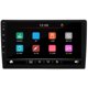 thumbnail image 1 of Coche Fm Radio Aux In Función Coche Bluetooth Reproductor De Mp5 Inalámbrico Coche Bluetooth Receptor De Música Con Salida De Audio Rca Para Automóvil Vehículo,9101C 12V 10 Pulgadas Speravity VI006189-00, 1 of 7