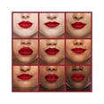 thumbnail image 4 of Wet n Wild MegaLast Liquid Catsuit Matte Lipstick, Missy and Fierce, 4 of 9
