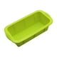thumbnail image 1 of Xihbxyly Molde Flexible Antiadherente para Hornear Pan, Resistente Al Calor, Fácil de Desmoldar y Limpiar, Versátil para Repostería, Ideal para Uso Doméstico, Diseño Duradero y Reutilizable., 1 of 3