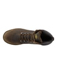 thumbnail image 4 of Chippewa Men's Heavy Duty Waterproof And Insulated Aged Bark 8" Work Boot Bark 9 D(M) US, 4 of 5