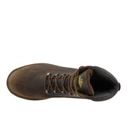 Chippewa Men's Heavy Duty Waterproof And Insulated Aged Bark 8 Work Boot Bark 7 D(M) US