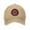Natural, variant on Dallas Trinity Fc Hat Washed Cotton Baseball Cap For Outdoor, Travel & Daily Use