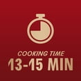 thumbnail image 6 of Al Bronzo by Barilla Organic Penne Rigate Pasta, Bronze Cut Pasta, 16oz., 6 of 7