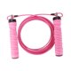 thumbnail image 4 of unbranded Jump Rope Deportivo Con Mango Ergonómico Y Plegable Para En Rosa, 4 of 6