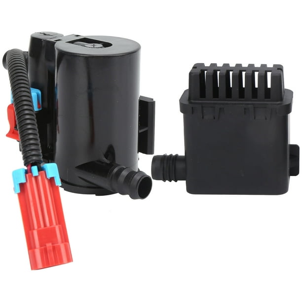 Canister Vent Solenoid Replacement EVAP Canister Vent Valve With Filter