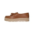 thumbnail image 3 of MOCASINES CASUALES LEON MUJER MELLE CAFE TEXANO 02 LEON  02mp, 3 of 3